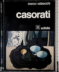 Casorati usato  Spedito ovunque in Italia 