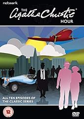 Agatha christie hour for sale  Delivered anywhere in UK
