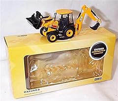 Oxford construction jcb for sale  Delivered anywhere in Ireland