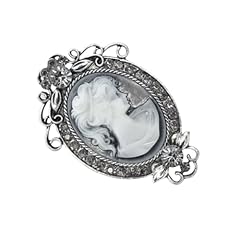 Spilla filigrana intricata usato Spilla filigrana intricata usato  Spedito ovunque in Italia