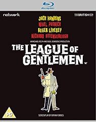 League gentlemen blu for sale  Delivered anywhere in UK