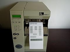 Zebra 105sl 10588 for sale  Delivered anywhere in USA 