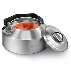 Wasserkessel camping wasserkoc gebraucht kaufen  Wird an jeden Ort in Deutschland