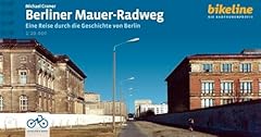 Berliner mauer radweg gebraucht kaufen  Wird an jeden Ort in Deutschland