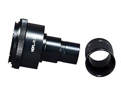 Omax microscope adapter for sale  Delivered anywhere in USA 