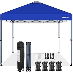 Yaheetech 3x3m garden for sale  Delivered anywhere in UK