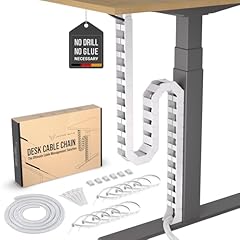 Desk cable management for sale  Delivered anywhere in USA 