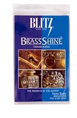 Blitz brass copper for sale  Delivered anywhere in USA 