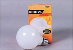 Philips licht globelampe gebraucht kaufen  Wird an jeden Ort in Deutschland