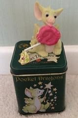 Lollipop pocket dragon for sale  Delivered anywhere in UK