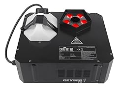 Chauvet fog machine for sale  Delivered anywhere in USA 