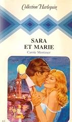 Sara marie collection d'occasion  Livré partout en France