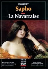 Sapho navaraise d'occasion  Livré partout en France
