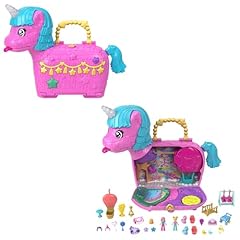 Polly pocket dolls for sale  Delivered anywhere in UK