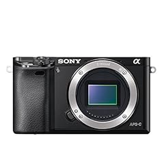 Sony alpha 6000y usato  Spedito ovunque in Italia 