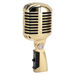 Senecesli vintage microphone for sale  Delivered anywhere in UK