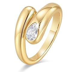 Lilbitty gold ring gebraucht kaufen  Wird an jeden Ort in Deutschland