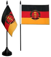 Flaggenfritze tischflagge tisc gebraucht kaufen  Wird an jeden Ort in Deutschland