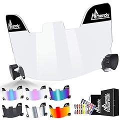 Menoly football visor for sale  Delivered anywhere in USA 