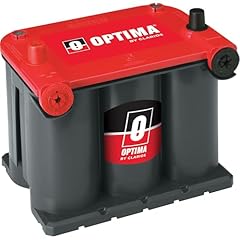 Optima batteries high for sale  Delivered anywhere in USA 