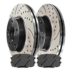 Autoshack front brake for sale  Delivered anywhere in USA 