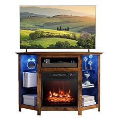Giantexuk electric fireplace for sale  Delivered anywhere in UK