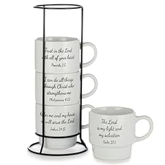 Signature housewares stackable for sale  Delivered anywhere in USA 