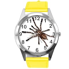 Taport yellow leather for sale  Delivered anywhere in UK