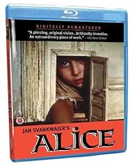 Alice blu ray for sale  Delivered anywhere in USA 