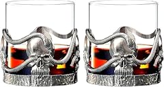Skull snakes pewter for sale  Delivered anywhere in USA 