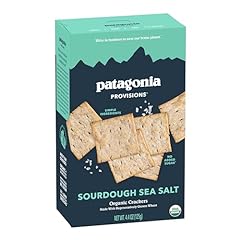 Patagonia provisions sourdough for sale  Delivered anywhere in USA 
