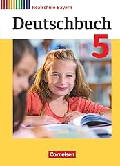 Deutschbuch sprach lesebuch gebraucht kaufen  Wird an jeden Ort in Deutschland