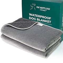 100 waterproof dog for sale  Delivered anywhere in UK