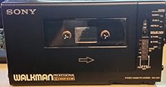 sony wm d6c d'occasion sony wm d6c d'occasion Livré partout en France