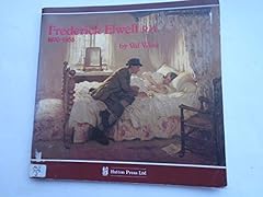 Frederick elwell 1870 for sale  Delivered anywhere in UK