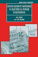 Finite element methods d'occasion  Livré partout en France