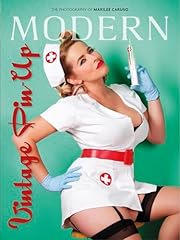 Modern vintage pin d'occasion  Livré partout en France