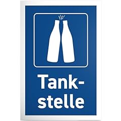 Dankedir tankstelle bier gebraucht kaufen  Wird an jeden Ort in Deutschland