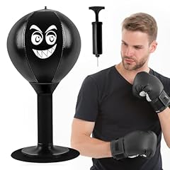 Riisoyu punching ball usato  Spedito ovunque in Italia 