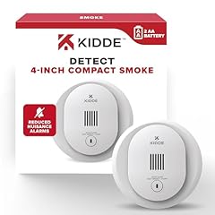Kidde 10sdr smoke for sale  Delivered anywhere in USA 