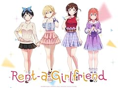 Rent girlfriend usato  Spedito ovunque in Italia 