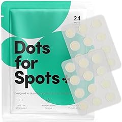 Dots spots acne for sale  Delivered anywhere in Ireland
