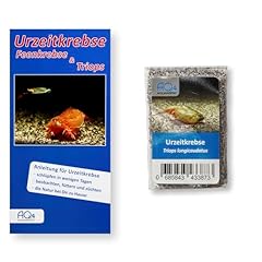 Aq4aquaristik triops longicaud gebraucht kaufen  Wird an jeden Ort in Deutschland