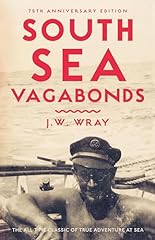 South sea vagabonds for sale  Delivered anywhere in UK