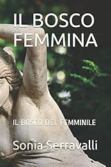 Bosco femmina bosco usato  Spedito ovunque in Italia 