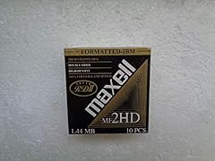 Maxell floppy disk gebraucht kaufen  Wird an jeden Ort in Deutschland