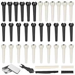 36pcs guitar saddle for sale  Delivered anywhere in UK