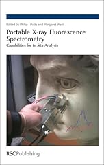 Portable ray fluorescence for sale  Delivered anywhere in USA 