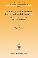 Das europaische privatrecht usato  Spedito ovunque in Italia 