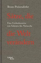 Sätze verändern gedankenreis gebraucht kaufen  Wird an jeden Ort in Deutschland